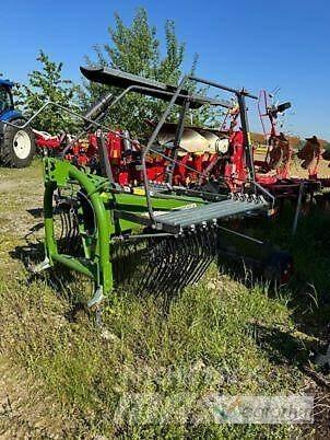 Fendt FORMER 426 DN Kombine tirmiklar