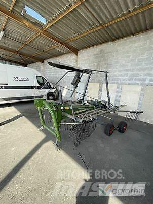 Fendt Former 456DN Kombine tirmiklar