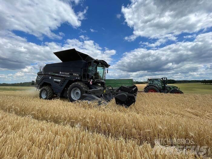 Fendt IDEAL 7 PL Biçerdöverler