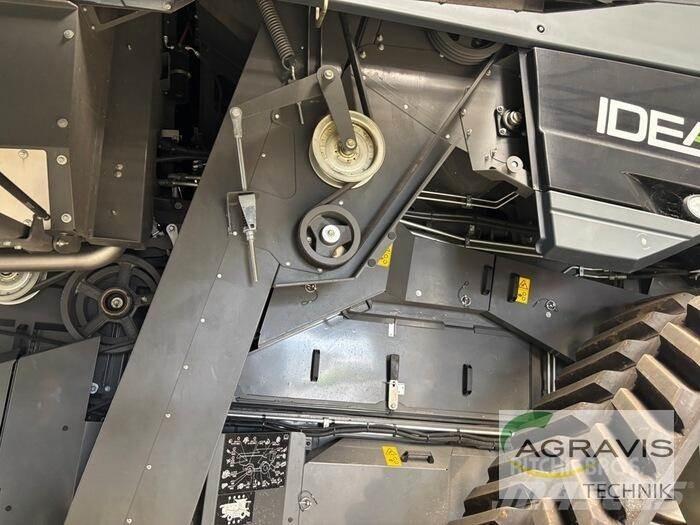 Fendt IDEAL 8 T Biçerdöverler