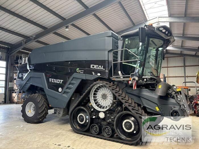 Fendt IDEAL 8 T Biçerdöverler