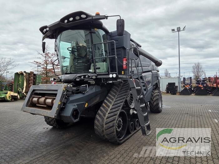 Fendt IDEAL 9 T Biçerdöverler