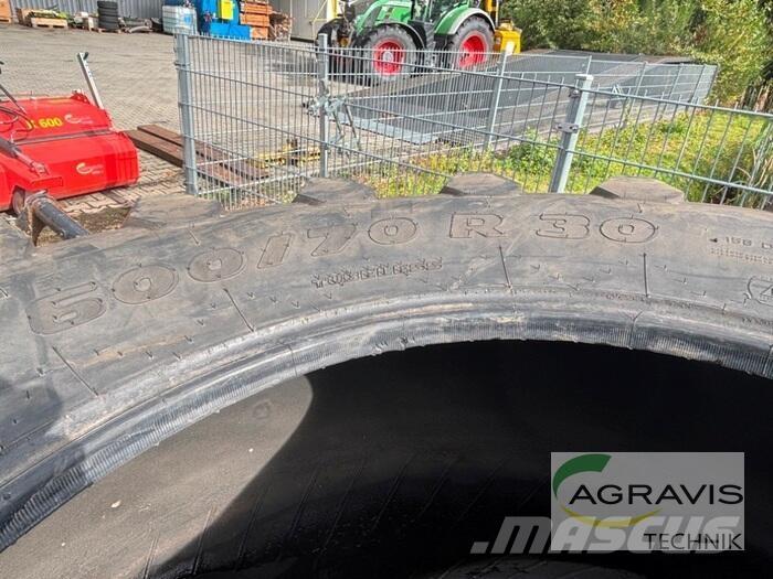 Fendt RÄDER Tekerlekler