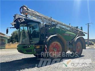 Fendt ROGATOR 645 Çekilir pülverizatörler