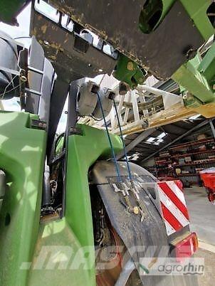 Fendt ROGATOR 655 Çekilir pülverizatörler