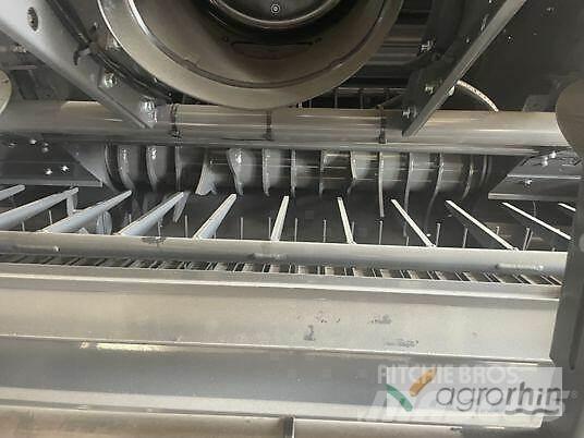 Fendt ROTANA 160 V Rulo balya makinalari
