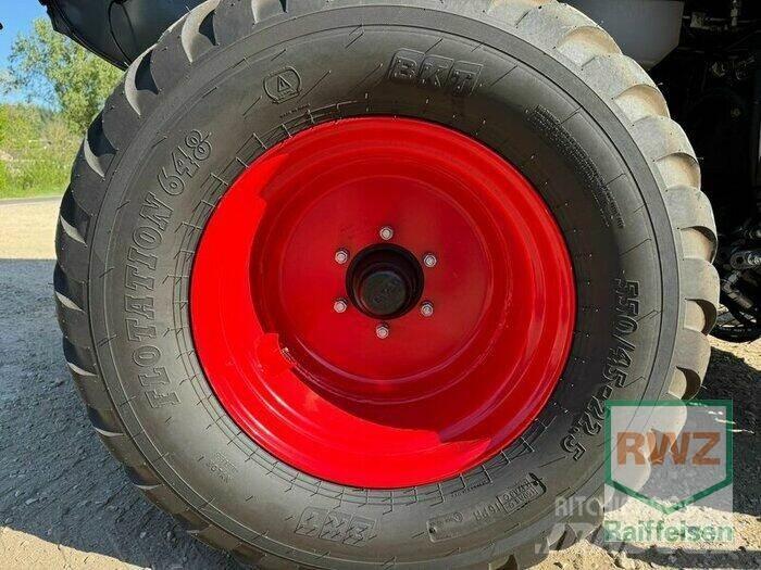 Fendt Rotana 160 Xtra Rulo balya makinalari