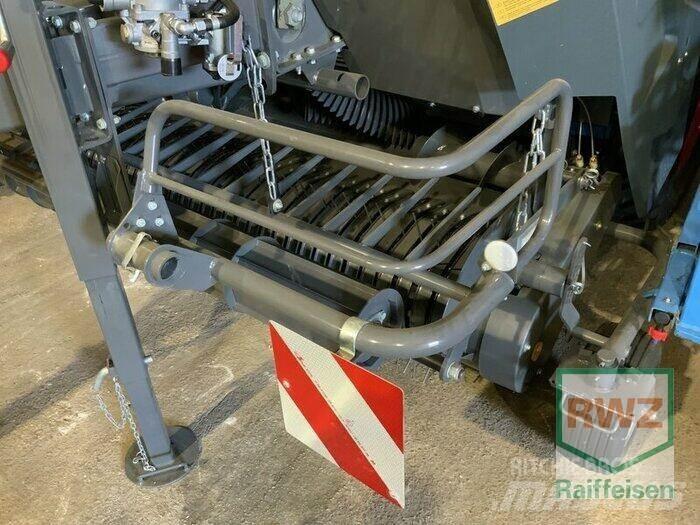 Fendt Rotana 160 Xtra Rulo balya makinalari