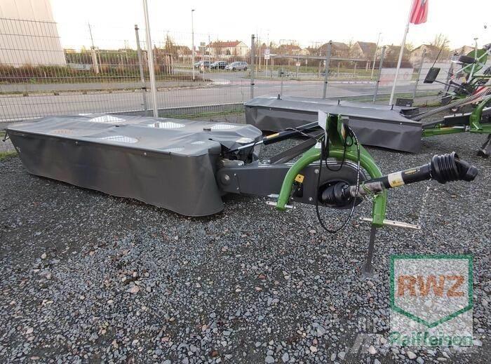 Fendt Slicer 2870 ISL Çayir biçme makinalari