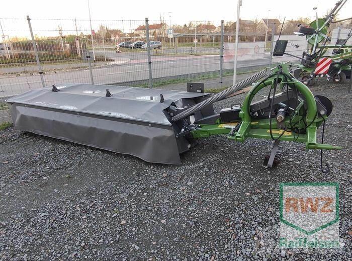 Fendt Slicer 320 P Çayir biçme makinalari
