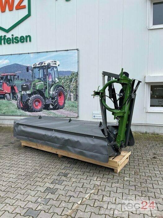 Fendt Slicer 320P Çayir biçme makinalari