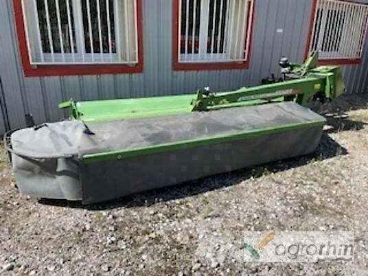 Fendt SLICER 3570 TLKC Çayir biçme makinalari
