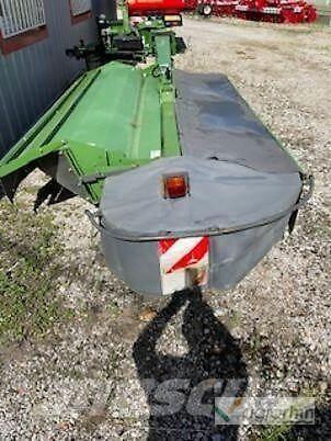 Fendt SLICER 3570 TLKC Çayir biçme makinalari