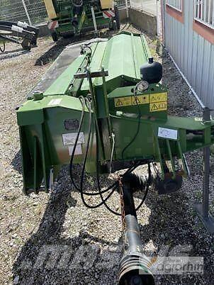 Fendt SLICER 3570 TLKC Çayir biçme makinalari