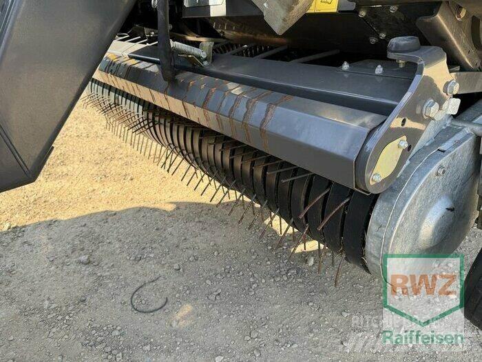 Fendt Tigo 90 XR-D Kendi yükler römorklar