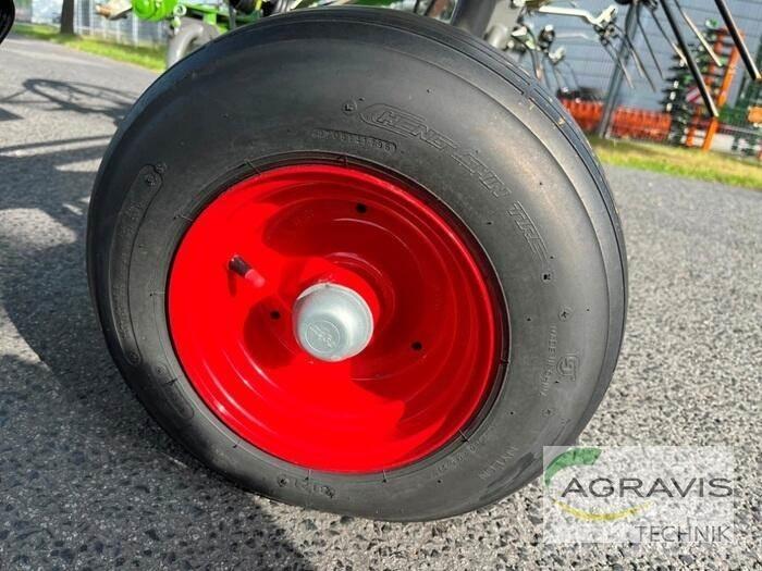 Fendt TWISTER 5204 DN Kombine tirmiklar