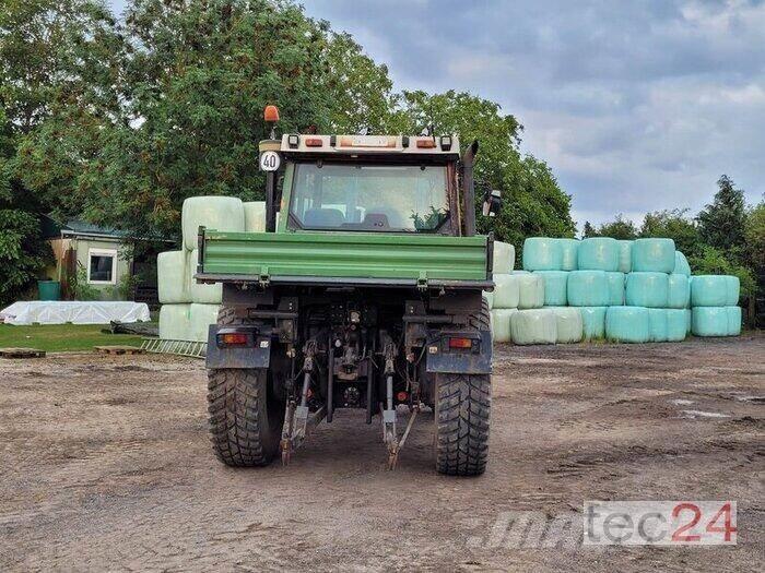 Fendt Xylon 522 Traktörler