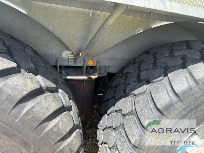 Garant Kotte PT 18500 Pompa ve mikserler