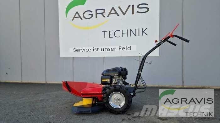  GEBRAUCHTES KLEINGERÄT Odun kirma, yarma ve dograma makinasi