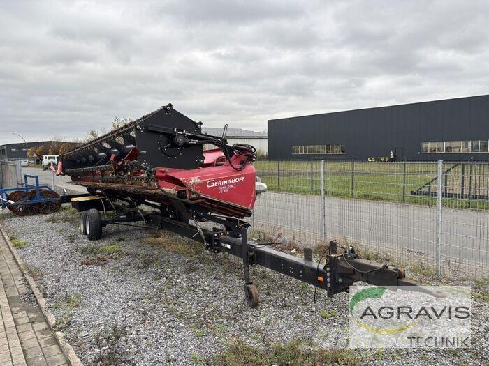 Geringhoff VS 910 Biçerdöver aksesuarlari