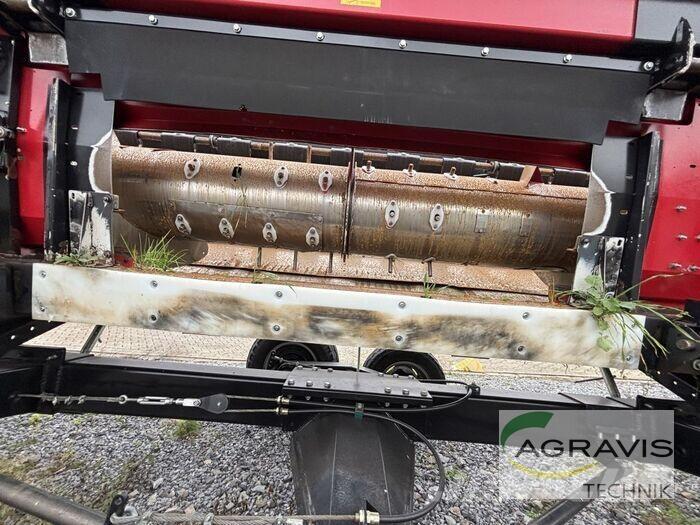 Geringhoff VS 910 Biçerdöver aksesuarlari