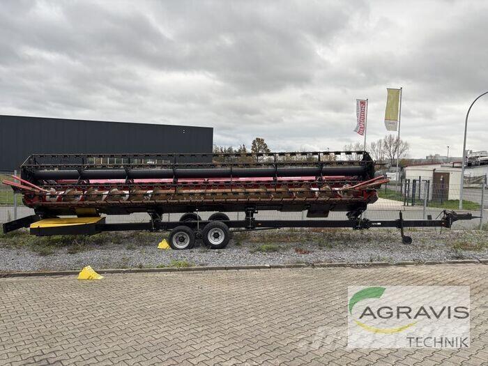 Geringhoff VS 910 Biçerdöver aksesuarlari