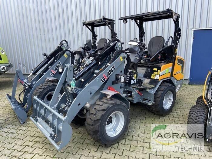 GiANT G2700E Diger