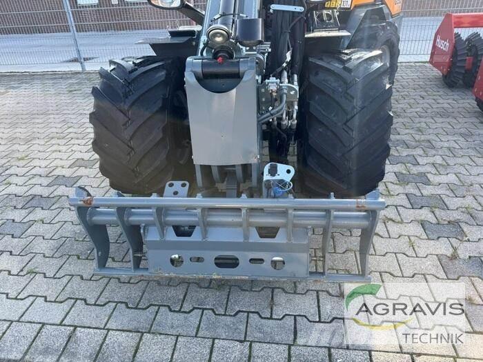 GiANT G3500 TELE Tekerlekli yükleyiciler