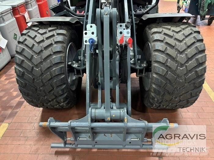 GiANT G5000 Tekerlekli yükleyiciler