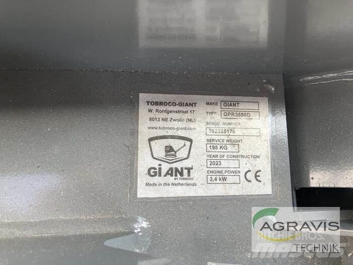 GiANT GPR3558D Diger