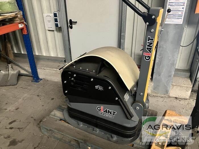GiANT GPR4560D Diger