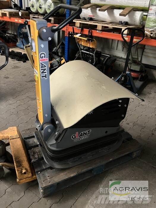 GiANT GPR4560D Diger
