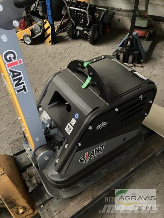 GiANT GPR4560D Diger