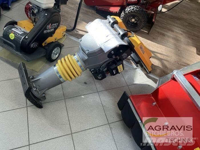 GiANT GR580G Diger