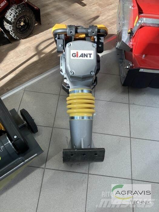 GiANT GR580G Diger