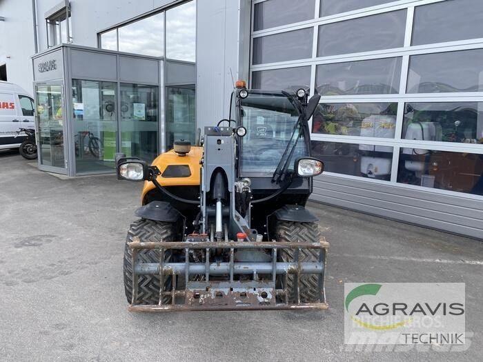 GiANT GT5048 Tarimsal teleskopik yükleyiciler