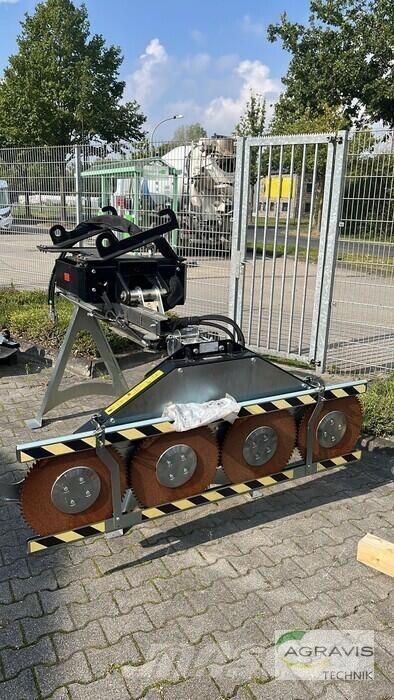 Greentec HXF 3302 Diger