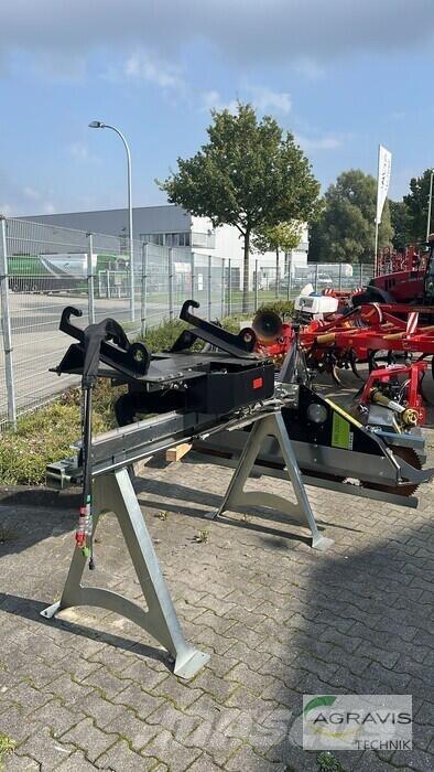 Greentec HXF 3302 Diger
