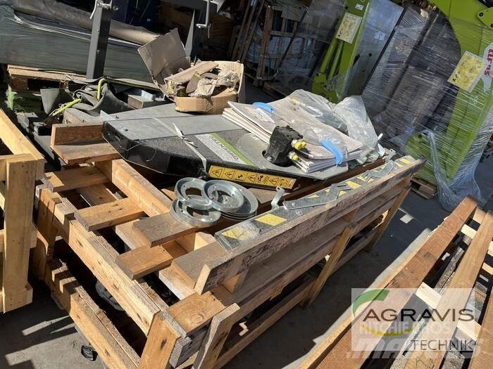 Greentec LRS 2002 Odun kirma, yarma ve dograma makinasi