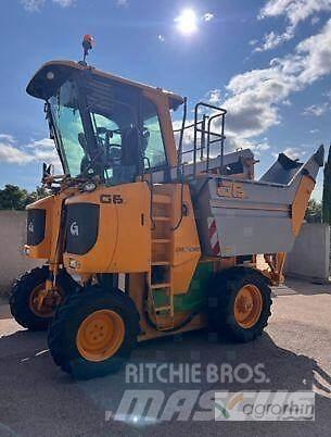 Gregoire Besson G6.210 Diger tarim makinalari