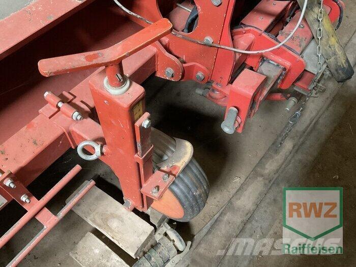 Grimme DF30000 Üniversal ekim makinasi
