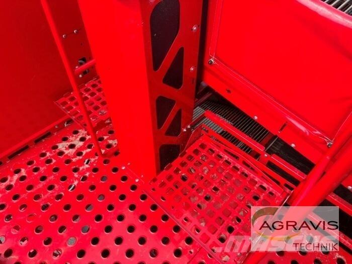 Grimme EVO 280 Patates hasat makinalari