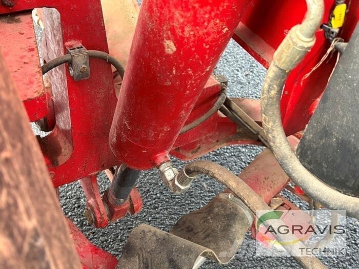 Grimme EVO 290 NB Patates hasat makinalari