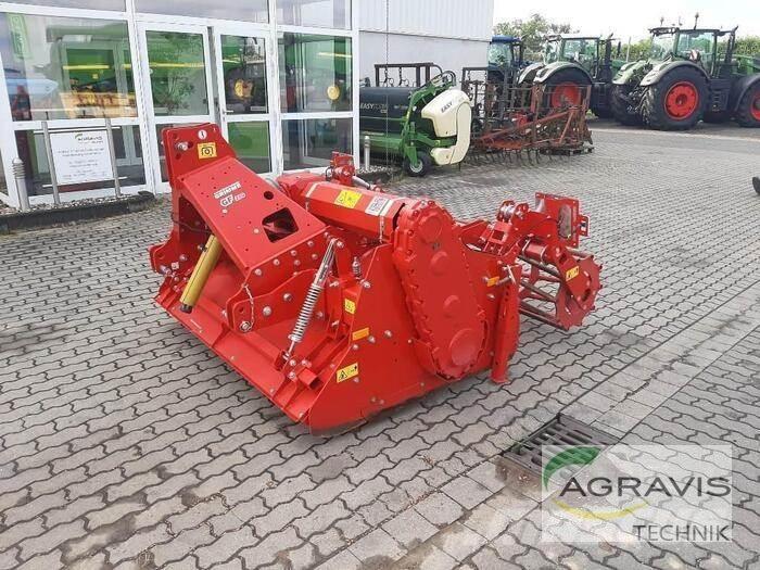 Grimme GF 200 Üniversal ekim makinasi
