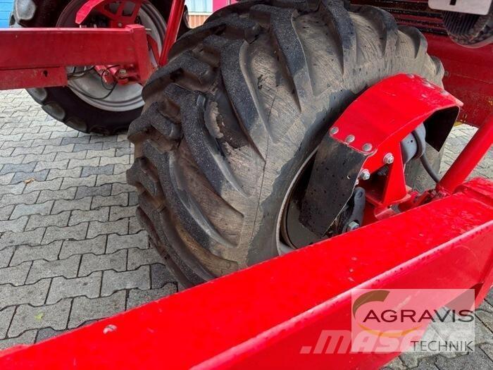 Grimme GT 170 Tekerlekli yükleyiciler