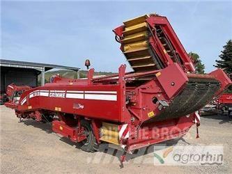 Grimme GT170MS Patates hasat makinalari