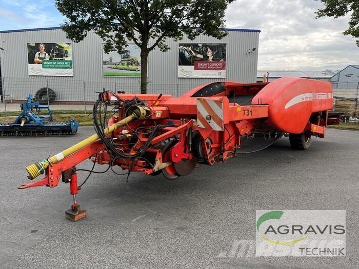 Grimme GZ 1700 DL1 Patates hasat makinalari