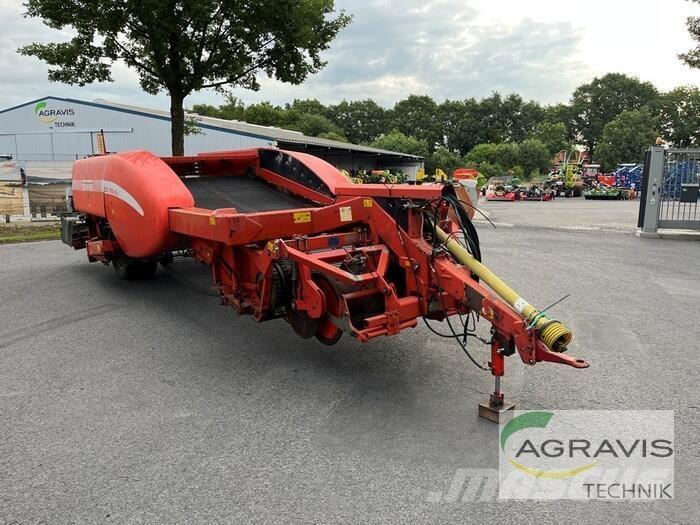 Grimme GZ 1700 DL1 Patates hasat makinalari