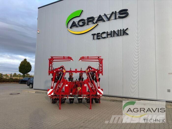Grimme MATRIX 1200 Ekiciler