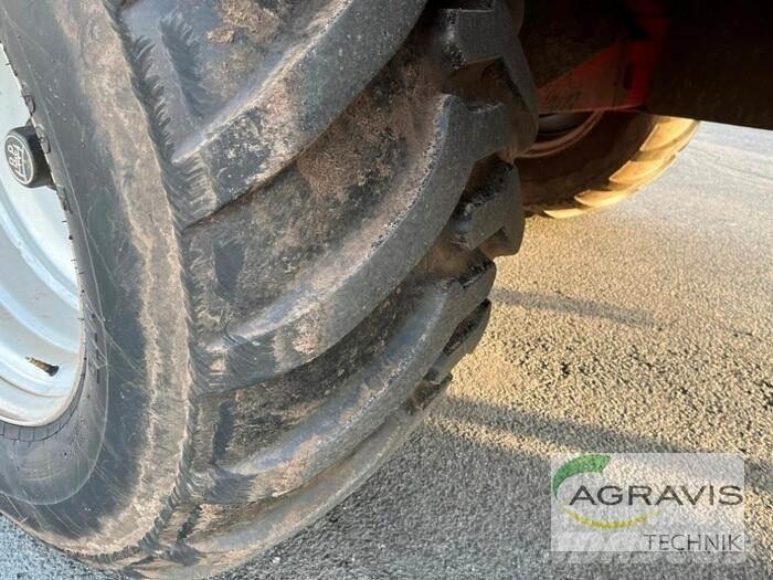 Grimme SE 150-60 NB Patates hasat makinalari